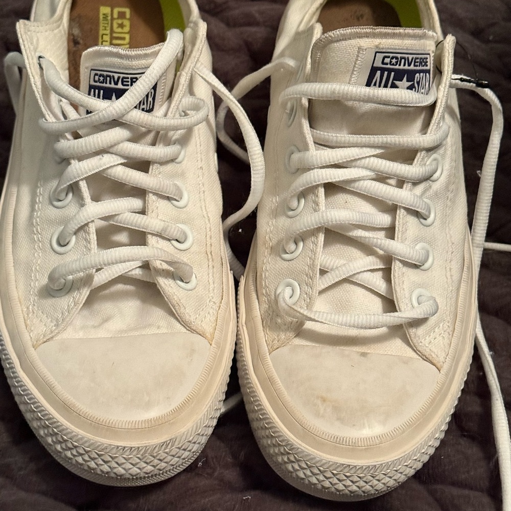 Converse All Star lunarlon
